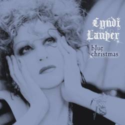 Cyndi Lauper : Blue Christmas